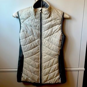 Smartwool women’s xs vest